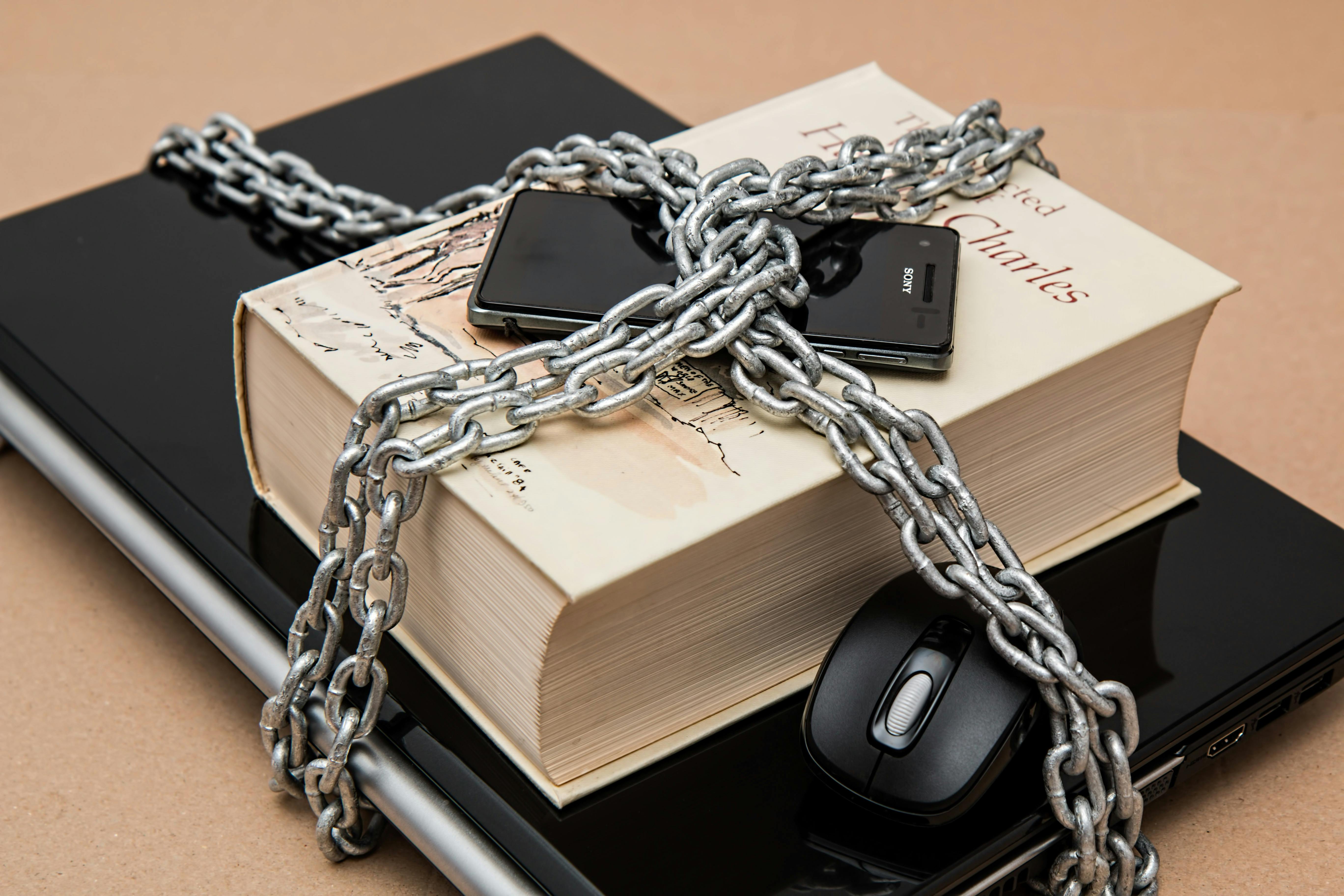 Secure Data and Robust Database